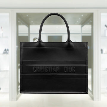 MEDIUM DIOR BOOK TOTE