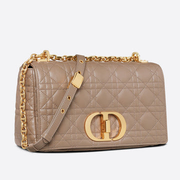 MEDIUM DIOR CARO BAG