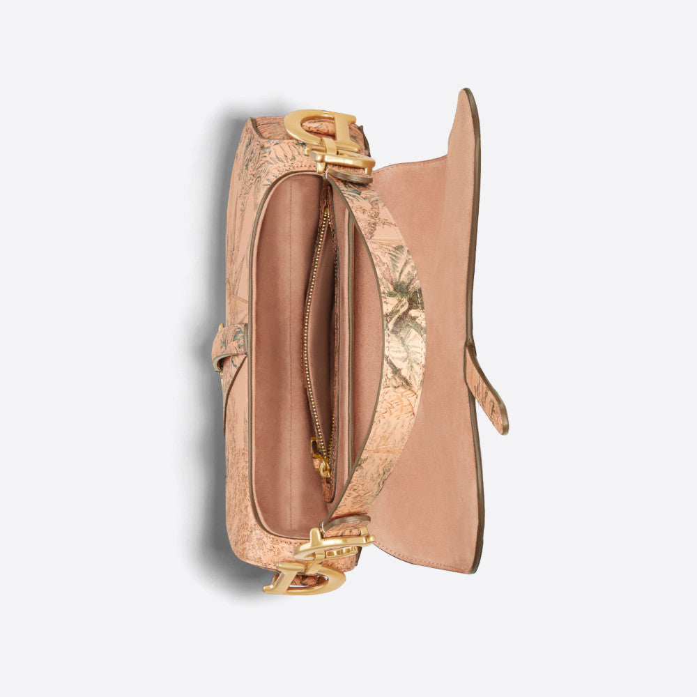 SADDLE BAG