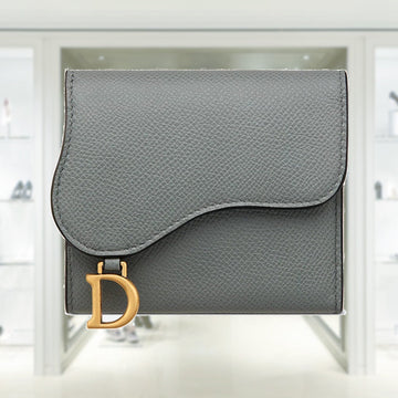 SADDLE LOTUS WALLET