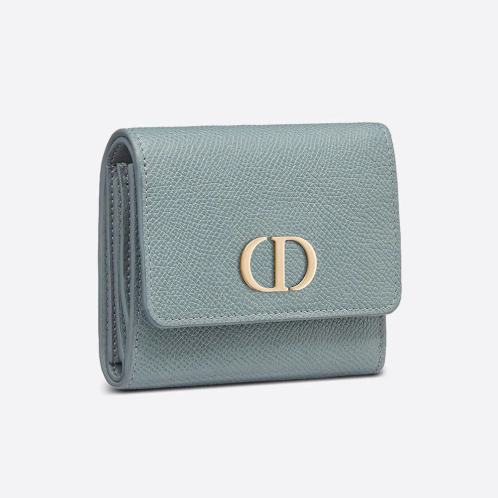 30 MONTAIGNE LOTUS WALLET