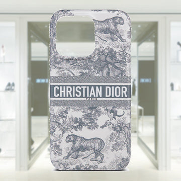 DIORTRAVEL COVER FOR IPHONE 13 PRO