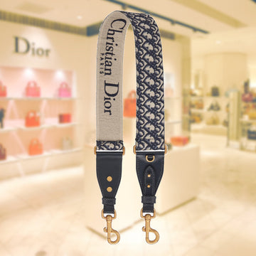 SHOULDER STRAP WITH RING