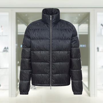 CD DIAMOND MIRAGE SKI CAPSULE DOWN JACKET