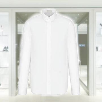 CD ICON SHIRT