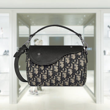 MINI ROLLER BAG WITH STRAP