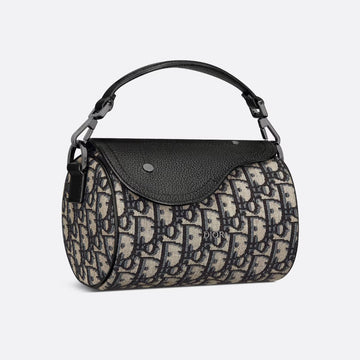 MINI ROLLER BAG WITH STRAP