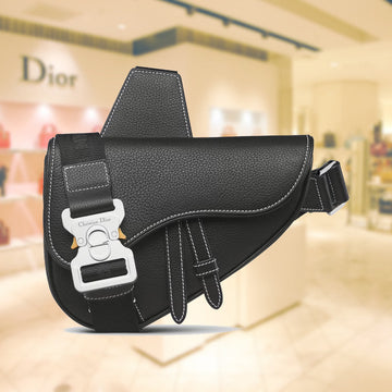 MINI SADDLE BAG