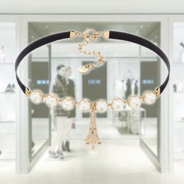 PLAN DE PARIS CHOKER