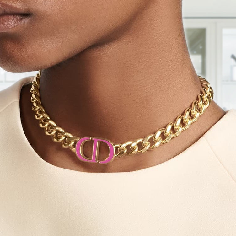 30 MONTAIGNE CHOKER