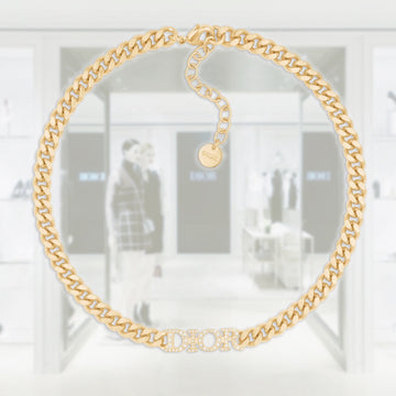 DIO(R)EVOLUTION CHOKER
