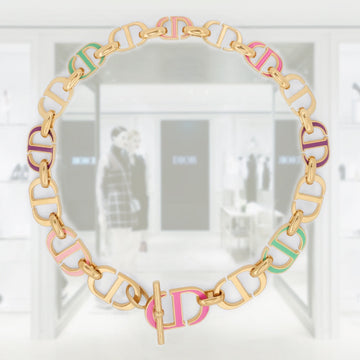 30 MONTAIGNE CHOKER