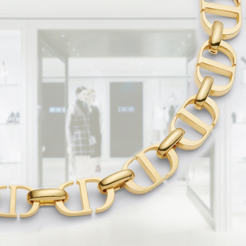 30 MONTAIGNE CHOKER