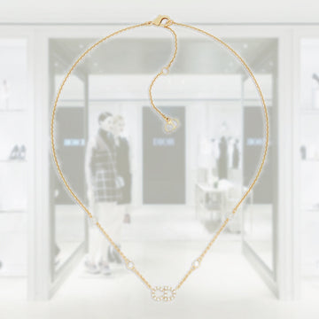 CLAIR D LUNE NECKLACE