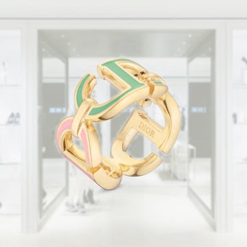30 MONTAIGNE RING