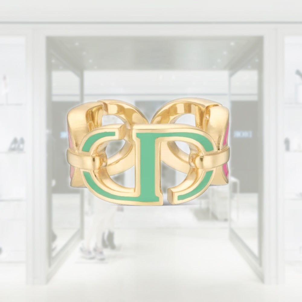 30 MONTAIGNE RING