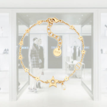 DIOR STAR BRACELET