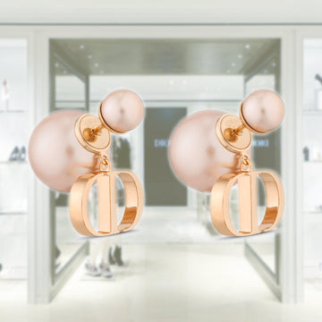 DIOR TRIBALES EARRINGS