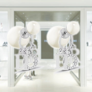 DIOR TRIBALES EARRING