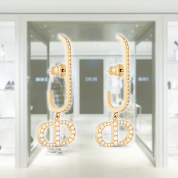 30 MONTAIGNE EARRING