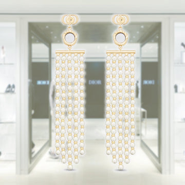 LA PARISIENNE EARRING