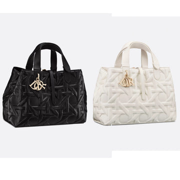 Medium Dior Toujours Bag