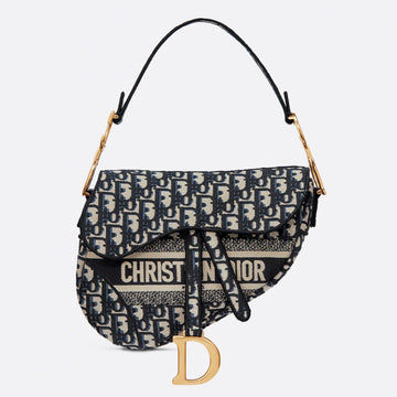 Saddle Bag