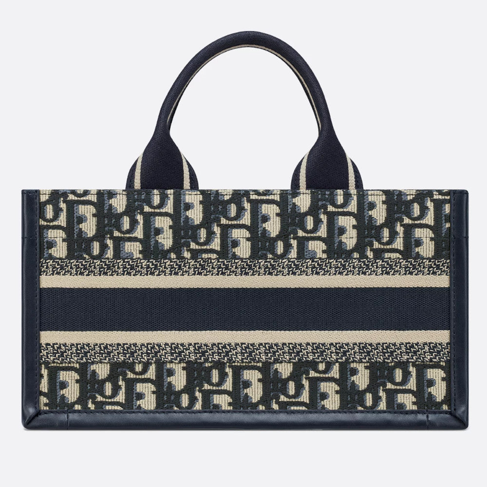 Book Tote with Strap