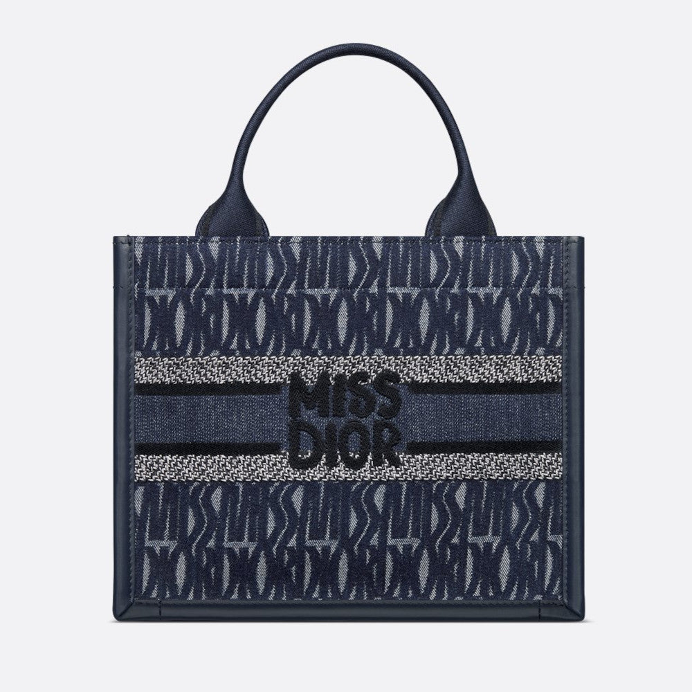 Medium Dior Book Tote
