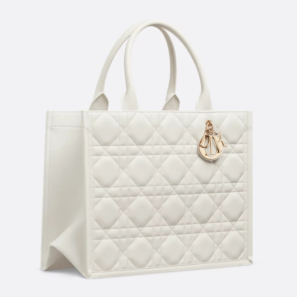Medium Dior Book Tote