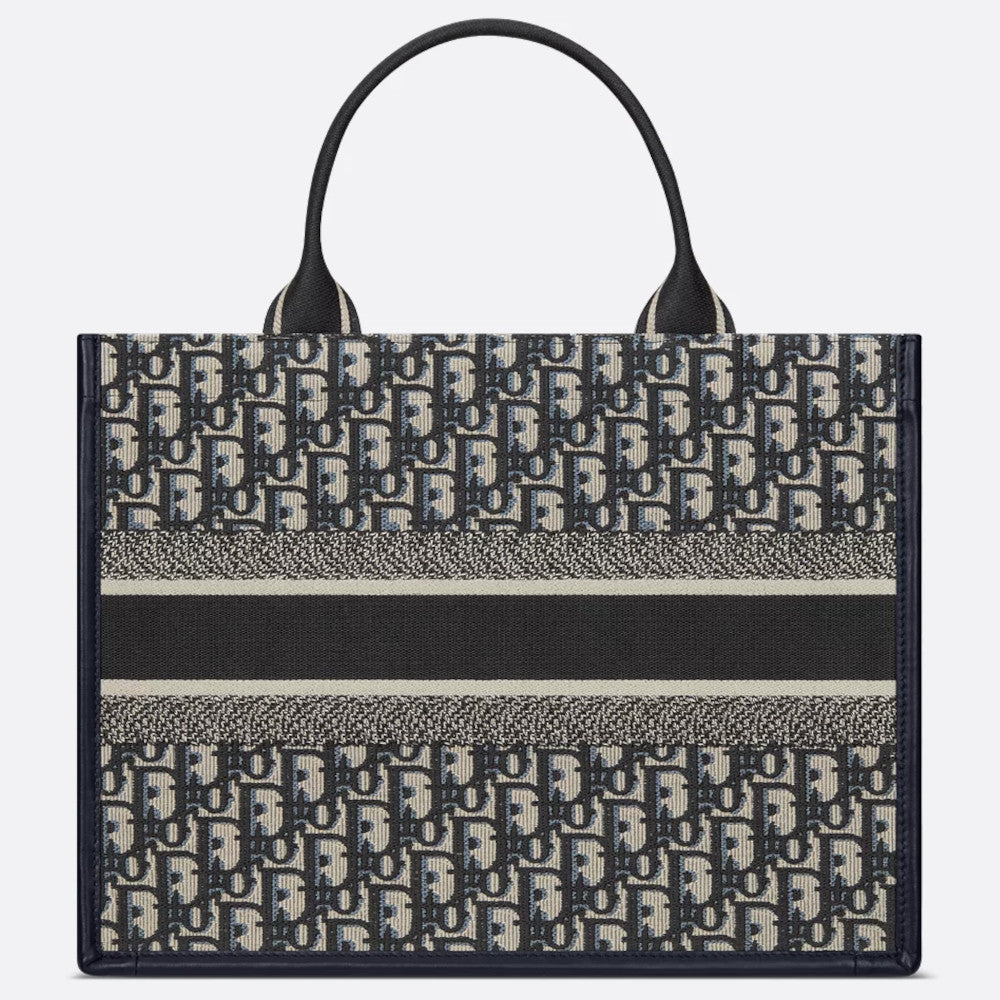 Medium Dior Book Tote