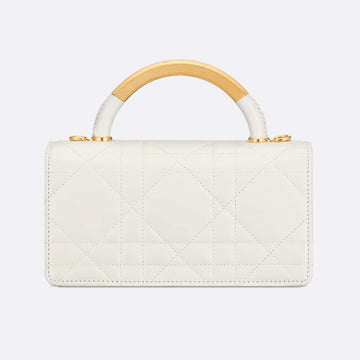 Mini Dior Ange Bag