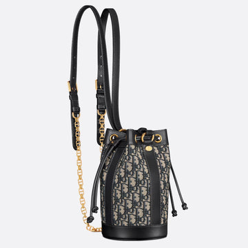 Small Dior Backpack