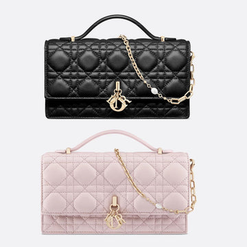 My Dior Mini Bag