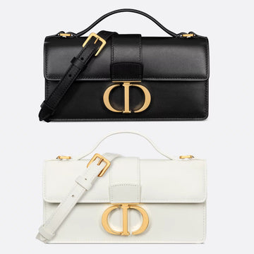 Miss Montaigne Mini Bag