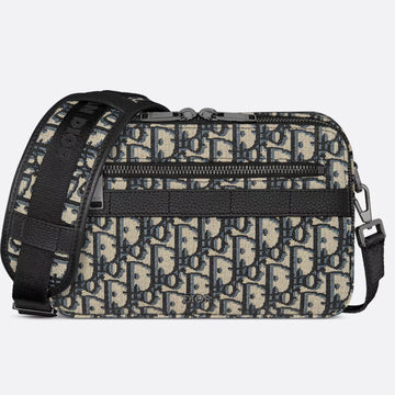 Safari Bag with Strap