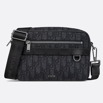 Safari Bag with Strap
