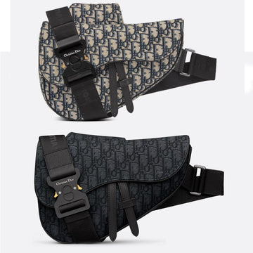Saddle Bag