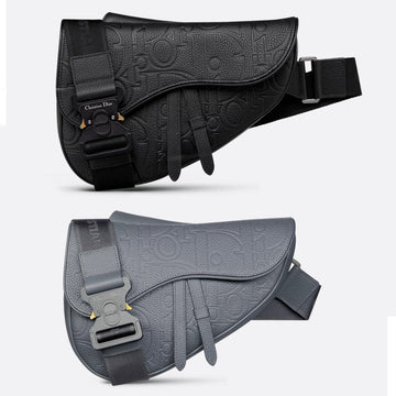 Saddle Bag