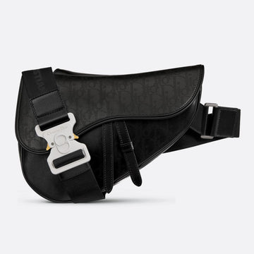 Saddle Bag