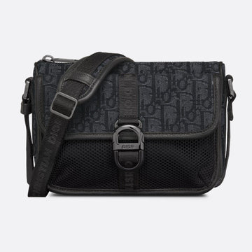 Dior 8 bag with strap
