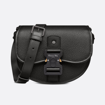 Mini Gallop Bag with Strap