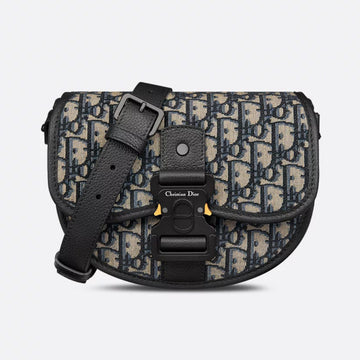Mini Gallop Bag with Strap