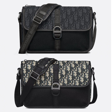 Dior 8 bag with strap