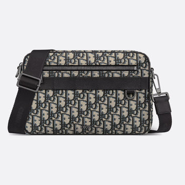 Maxi Safari Bag with Strap