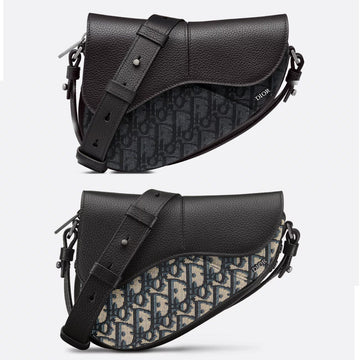 Mini Saddle Bag