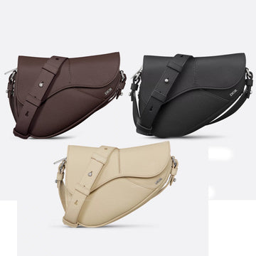 Mini Saddle Bag