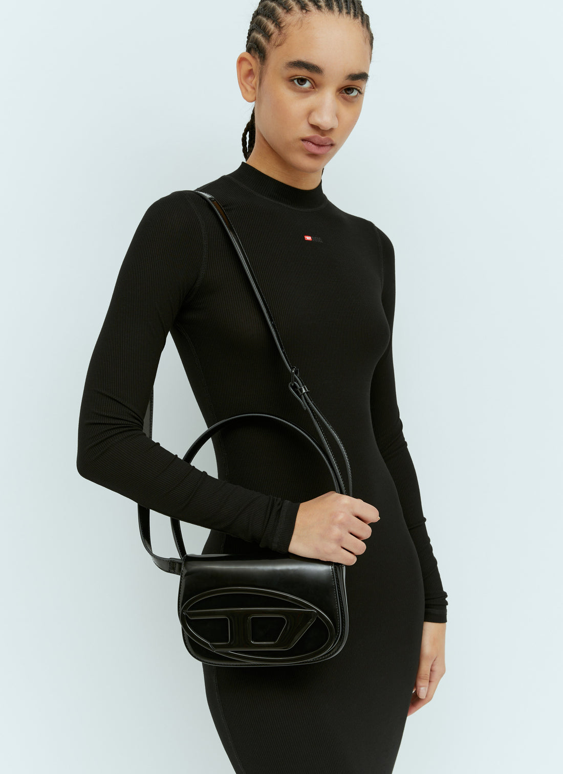 Diesel Women 1Dr Shoulder Bag