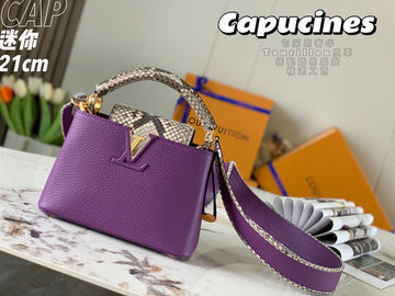 MLB Makersluxe Lu-Vi bags - 11697