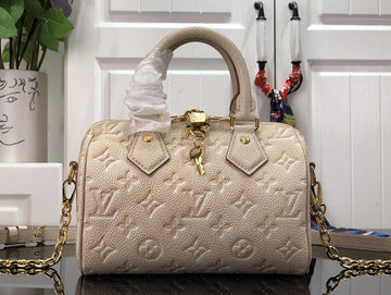Makersluxe Lu-Vi bags - 3452